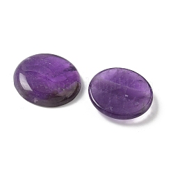 Natural Amethyst Cabochons&nbsp;G-C189-05E