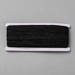 30M Polyester Braided Cord&nbsp;OCOR-WH0082-317C