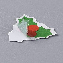 Christmas Themes DIY Stickers&nbsp;DIY-B008-01D