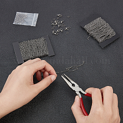 DIY Jewelry Kits&nbsp;DIY-PH0026-03B