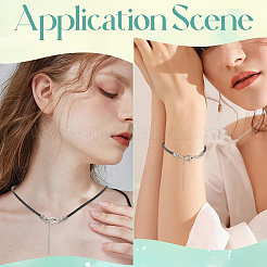 DIY Jewelry Finding Making Kit&nbsp;DIY-SC0030-36