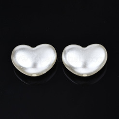 ABS Plastic Imitation Pearl Beads&nbsp;OACR-N008-141