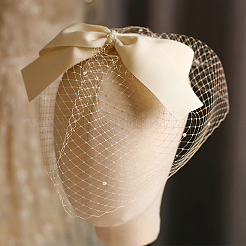 Nylon Gauze&nbsp;FIND-WH0126-251C