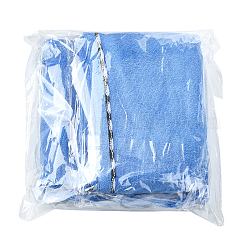 Fibre Hair Drying Towel Wrap&nbsp;AJEW-FZC0001-08F
