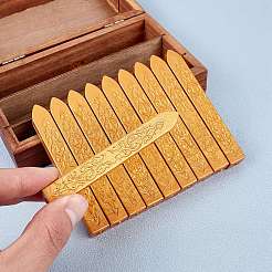 DIY Retro Vintage Wax Seal Making Kits&nbsp;DIY-CP0001-85-01