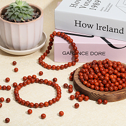 250Pcs Natural Wood Beads&nbsp;WOOD-GL0001-12
