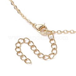 Shell Pearl Pendant Necklaces&nbsp;NJEW-TA00131