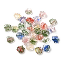 Handmade Lampwork Beads&nbsp;LAMP-G169-04