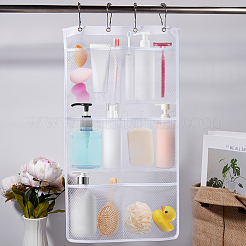 Polyester Bathroom Hanging Bag&nbsp;AJEW-WH20001-75