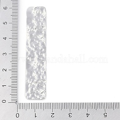 Non-Tarnish 304 Stainless Steel Pendants&nbsp;STAS-S136-06P-04