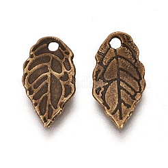 Tibetan Style Pendants&nbsp;TIBEB-A101863-AB-FF