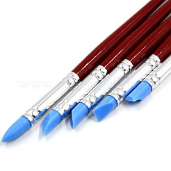 Paint Brushes&nbsp;X-AJEW-L072-24