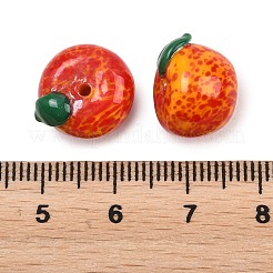 Handmade Lampwork Beads&nbsp;LAMP-E037-01