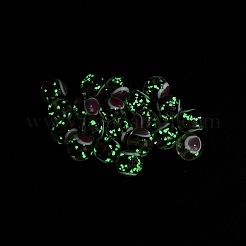 Handmade Lampwork Beads&nbsp;LAMP-B030-01E