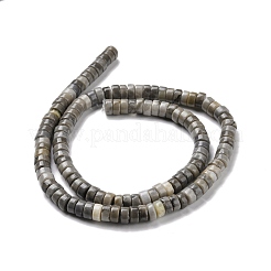 Natural Agate Beads Strands&nbsp;G-E185-03