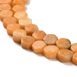 Natural Dolomite Beads Strands&nbsp;G-F765-G07-01