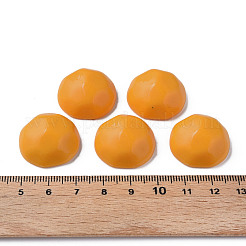 Opaque Acrylic Cabochons&nbsp;MACR-S373-138-A06