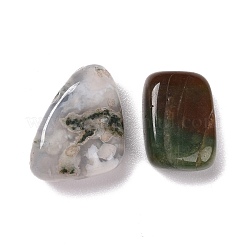 Natural Indian Agate Beads&nbsp;G-O029-08I