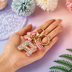 Acrylic and Resin Keychain&nbsp;KEYC-TAC00013-18