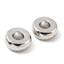 Brass Beads&nbsp;KK-D032-01C-P