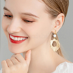 80Pcs 304 Stainless Steel Clip-on Earring Findings&nbsp;STAS-SP0001-25G