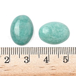 Natural Amazonite Cabochons&nbsp;G-S398-02B