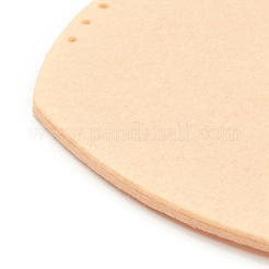 Non Woven Fabric Embroidery Needle Felt Sewing Craft of Pretty Bag Kids&nbsp;DIY-H140-08