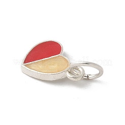 S925 Sterling Silver Pendant&nbsp;STER-H115-05A-S01
