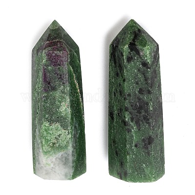 Natural Ruby in Zoisite Home Decorations&nbsp;G-A217-10B-1