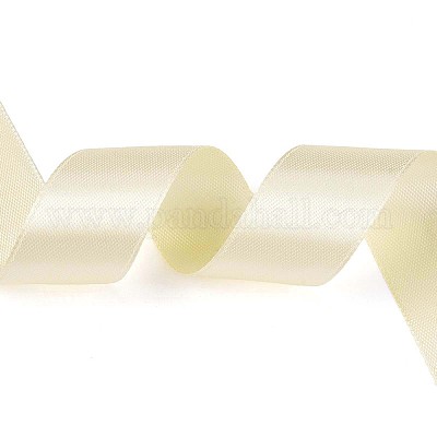 Single Face Satin Ribbon&nbsp;RC25mmY010-1