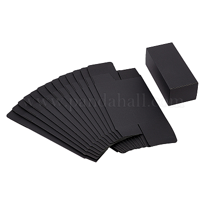 Rectangle Paper Boxes&nbsp;CON-WH0072-56B-1