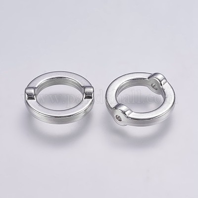 CCB Plastic Bead Frames&nbsp;CCB-G006-094P-1