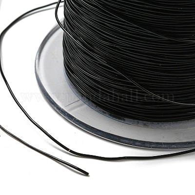 Korean Elastic Crystal Thread&nbsp;EW-N004-0.8mm-03-1