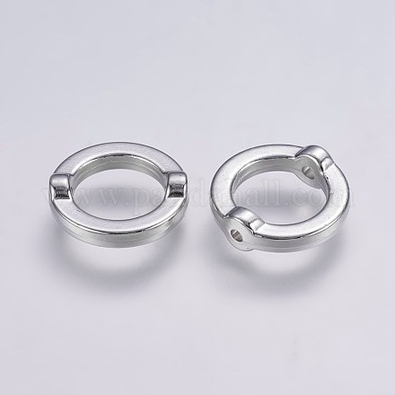 CCB Plastic Bead Frames&nbsp;CCB-G006-094P-1