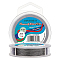 3 Strands Copper Craft Wire, Long-Lasting Plated, Twisted Round, Golden, 26 Gauge, 0.4mm, about 50m/roll