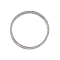 304 Stainless Steel Wire,Stainless Steel Color,21 Gauge,0.7mm