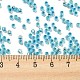 Glass Seed Beads&nbsp;SEED-S042-04A-13-4