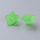 Transparent Acrylic Beads&nbsp;PL554-13-2