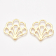 Brass Pendants&nbsp;KK-S350-174-1