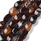 Natural Agate Beads Strands&nbsp;G-G172-01G-2