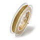Polyester Metallic Thread&nbsp;OCOR-D301-15-2