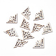 Wood Cabochons&nbsp;WOOD-L007-19-1