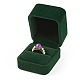 Velvet Ring Boxes&nbsp;CON-TAC0006-10A-1