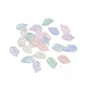 Luminous Resin Decoden Cabochons&nbsp;RESI-K036-16-2
