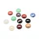 Natural & Synthetic Gemstone Cabochons&nbsp;G-T020-10mm-M-1