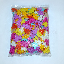 Little Bear 2-hole Sewing Buttons&nbsp;FNA14U0