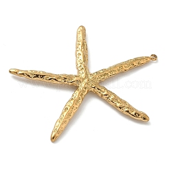 Ocean Series 304 Stainless Steel Pendants&nbsp;STAS-K308-01B-G