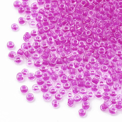 12/0 Glass Seed Beads&nbsp;SDB139