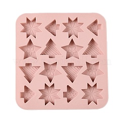 DIY Food Grade Silicone Mold&nbsp;DIY-K075-26