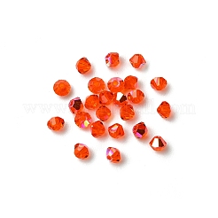 Preciosa&reg Crystal Beads&nbsp;Y-PRC-BA3-90040-200